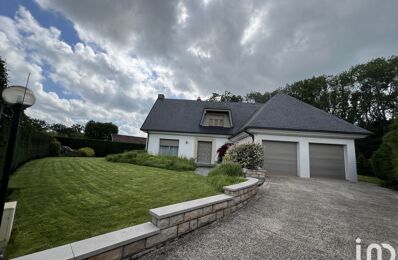 vente maison 362 000 € à proximité de Hersin-Coupigny (62530)