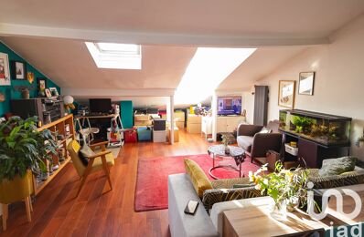 vente appartement 355 000 € à proximité de Saint-Cloud (92210)