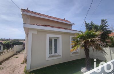 vente maison 499 000 € à proximité de Lacanau (33680)