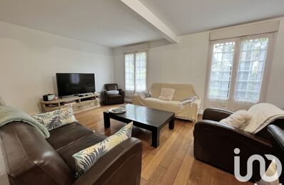 vente maison 389 000 € à proximité de Villiers-le-Bel (95400)