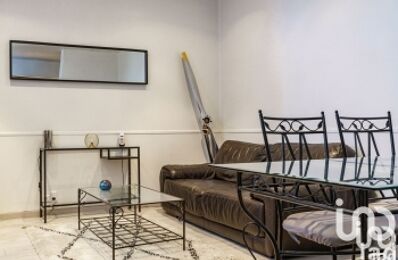 appartement 3 pièces 65 m2 à vendre à Saint-Pierre-des-Corps (37700)