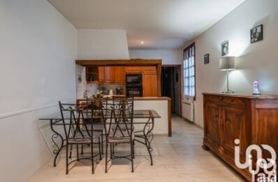 vente appartement 139 500 € à proximité de Saint-Pierre-des-Corps (37700)