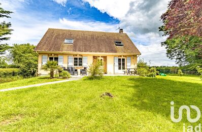 vente maison 249 000 € à proximité de Avesnes-en-Bray (76220)