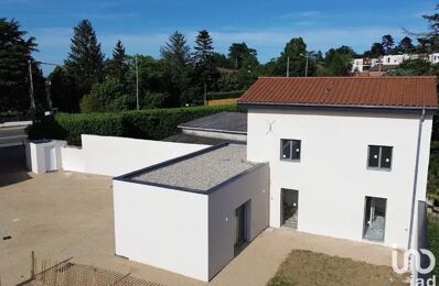 vente maison 419 000 € à proximité de Vindry-sur-Turdine (69490)