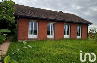vente maison 161 000 € à proximité de Beuvry (62660)