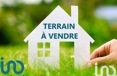 vente terrain 157 000 € à proximité de Fleurines (60700)