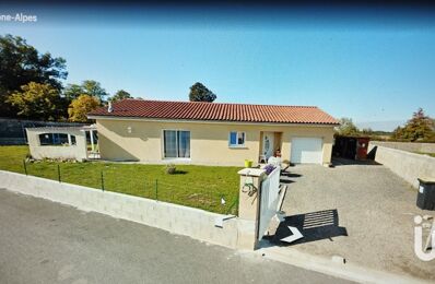 vente maison 269 000 € à proximité de Chalain-d'Uzore (42600)