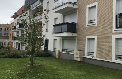 vente appartement 165 000 € à proximité de Coupvray (77700)