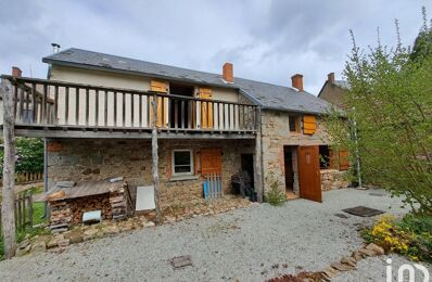vente maison 67 000 € à proximité de Saint-Maurice-Près-Pionsat (63330)