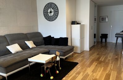 vente appartement 480 000 € à proximité de Nogent-sur-Marne (94130)