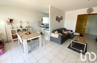 vente appartement 160 000 € à proximité de Frouard (54390)