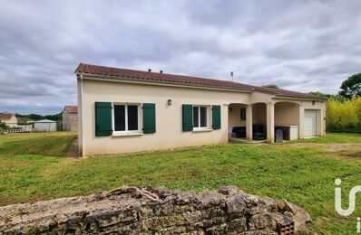 vente maison 165 000 € à proximité de Saint-Yrieix-sur-Charente (16710)