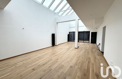appartement 4 pièces 138 m2 à vendre à Cherbourg-en-Cotentin (50100)