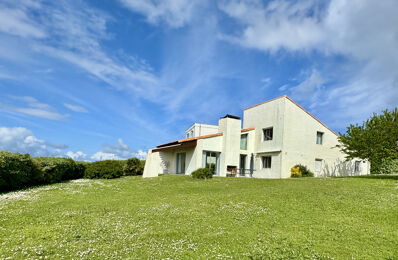 vente maison 2 193 500 € à proximité de Soulac-sur-Mer (33780)