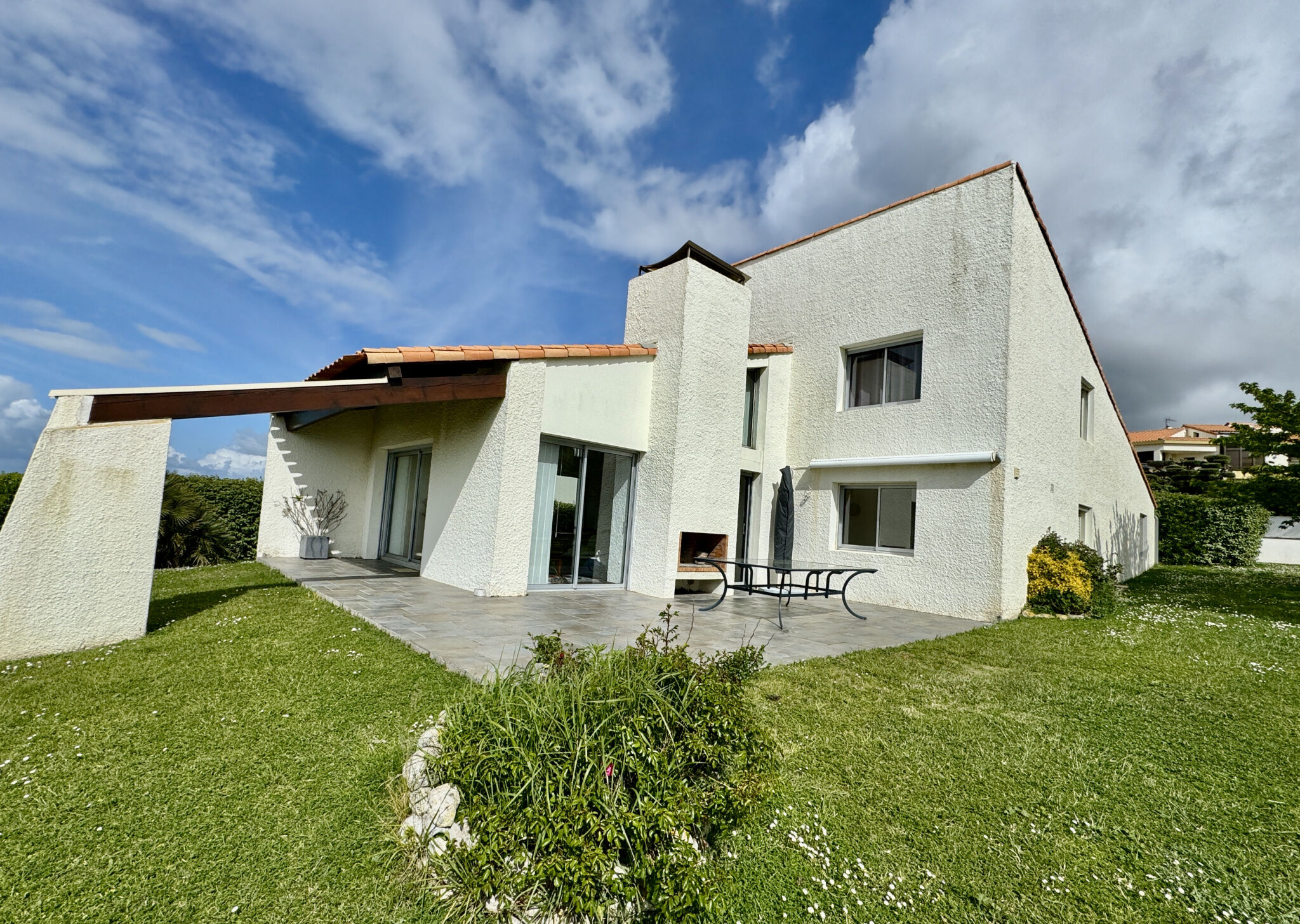 Villa / Maison 5 pièces  à vendre Vaux-sur-Mer 17640