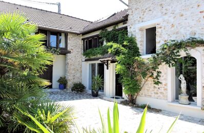 vente maison 568 500 € à proximité de Bruyères-le-Châtel (91680)