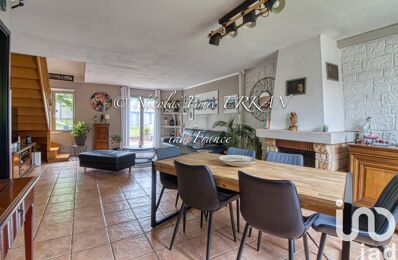 vente maison 299 000 € à proximité de Saint-Martin-la-Garenne (78520)
