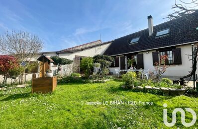 vente maison 349 000 € à proximité de Saint-Chéron (91530)