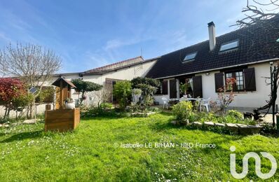 vente maison 349 000 € à proximité de Villeneuve-sur-Auvers (91580)