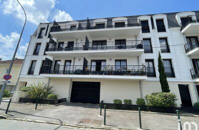 vente appartement 299 000 € à proximité de Combs-la-Ville (77380)