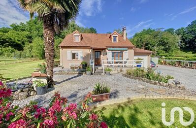 vente maison 219 000 € à proximité de Meillon (64510)