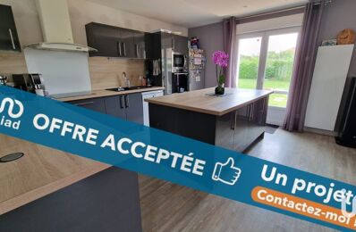 vente maison 279 000 € à proximité de Mesnils-sur-Iton (27160)