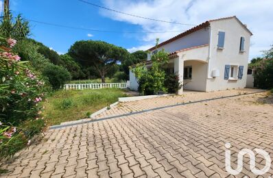 vente maison 539 000 € à proximité de Cavalaire-sur-Mer (83240)