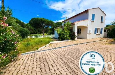 vente maison 539 000 € à proximité de Le Cannet-des-Maures (83340)