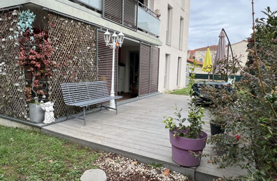 vente appartement 410 000 € à proximité de Savigny (69210)