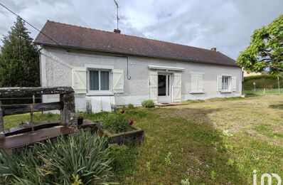 vente maison 169 000 € à proximité de Varennes-sur-Allier (03150)