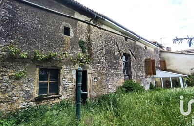 vente maison 106 500 € à proximité de Valence-en-Poitou (86700)
