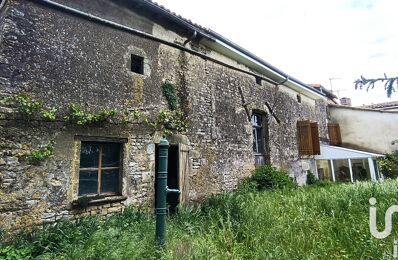 vente maison 86 000 € à proximité de Celles-sur-Belle (79370)