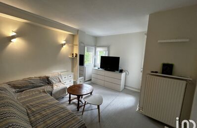 location appartement 550 € CC /mois à proximité de Lons (64140)