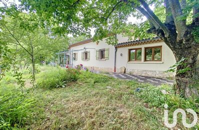 vente maison 439 000 € à proximité de Mirmande (26270)