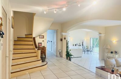 vente maison 585 000 € à proximité de Châteauneuf-sur-Isère (26300)