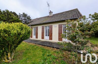 vente maison 157 000 € à proximité de Bernières-sur-Mer (14990)