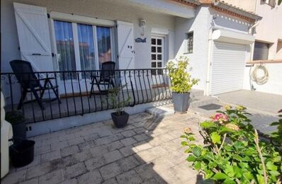 vente maison 349 900 € à proximité de Cabestany (66330)