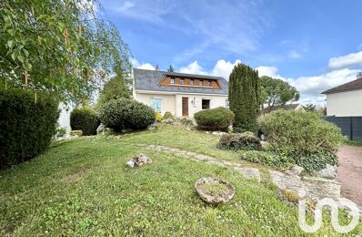 vente maison 260 000 € à proximité de Saint-Jean-de-la-Ruelle (45140)