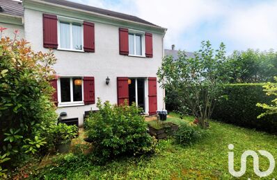 vente maison 339 000 € à proximité de Villetaneuse (93430)