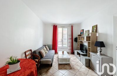 vente appartement 260 000 € à proximité de Saint-Maur-des-Fossés (94210)