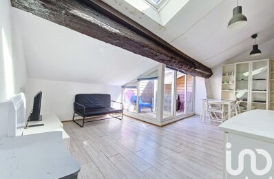 vente appartement 139 000 € à proximité de Bruges (33520)