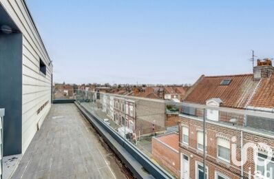 vente maison 426 200 € à proximité de Mons-en-Barœul (59370)