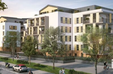 vente appartement 280 500 € à proximité de Boissy-Saint-Léger (94470)