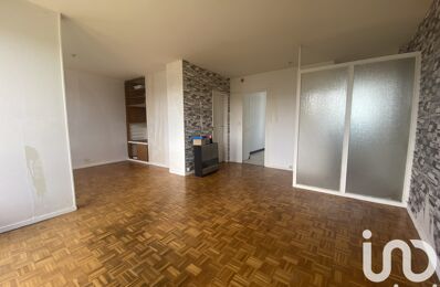appartement 2 pièces 53 m2 à vendre à Nogent-le-Rotrou (28400)