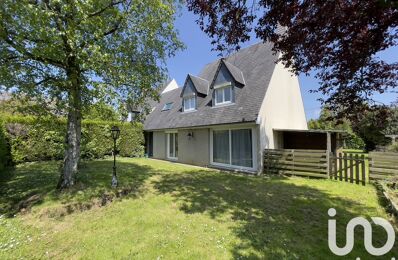 vente maison 229 000 € à proximité de Le Mesnil-Raoult (50420)