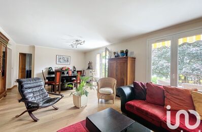 vente maison 825 000 € à proximité de Bourg-la-Reine (92340)