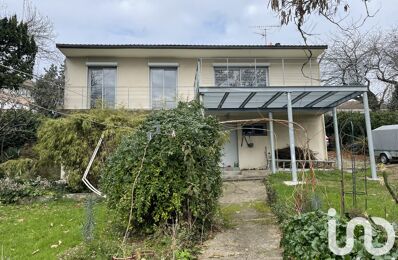 vente maison 249 000 € à proximité de Saint-Jouvent (87510)