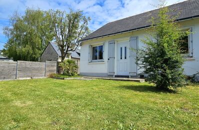 vente maison 257 900 € à proximité de Saint-Lyphard (44410)