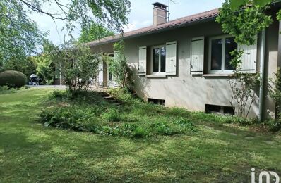 vente maison 190 000 € à proximité de Viviers-Lès-Montagnes (81290)