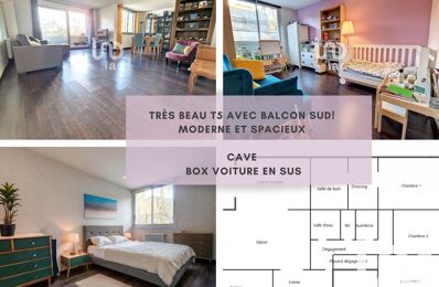 vente appartement 640 000 € à proximité de La Queue-en-Brie (94510)
